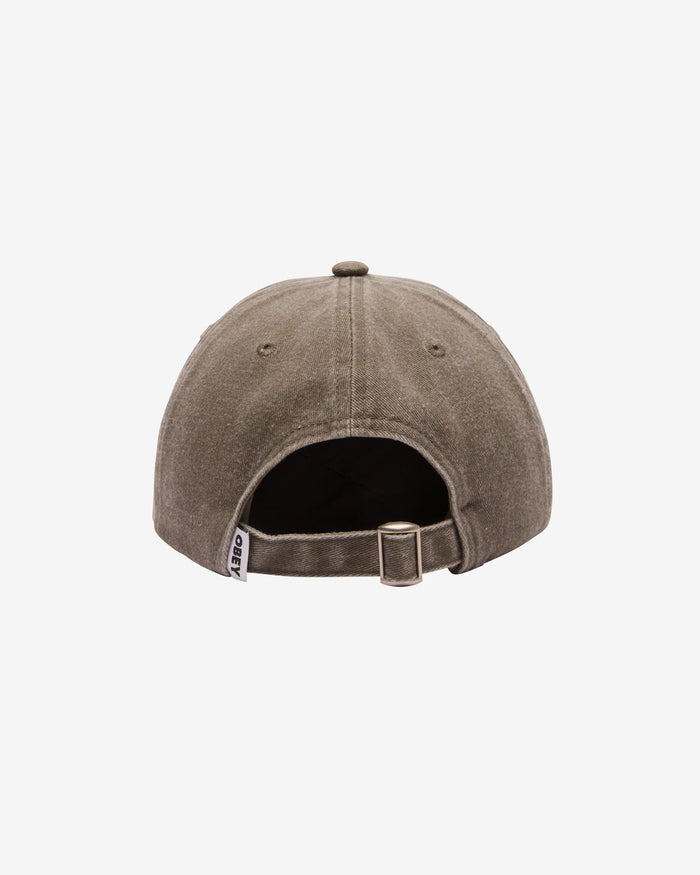 obey pigment lowercase hat pigment olive