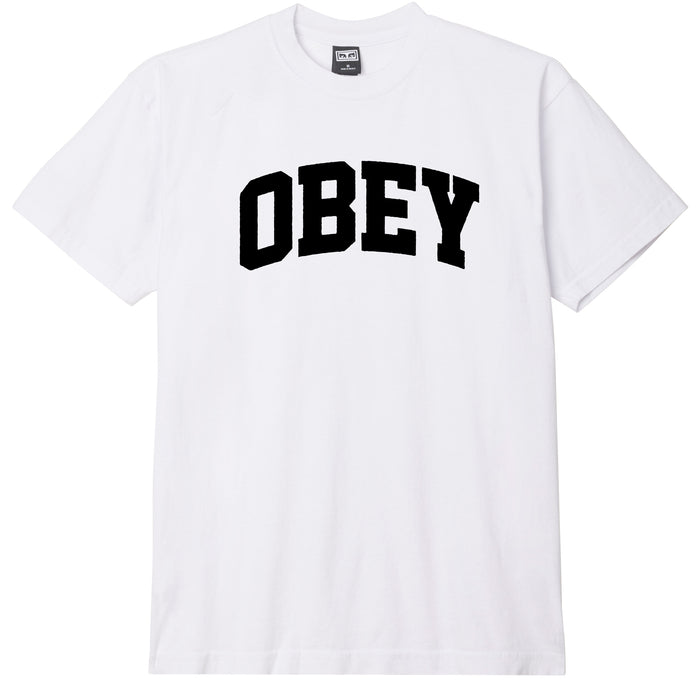 COLLEGIATE HEAVYWEIGHT T-SHIRT