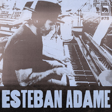 Esteban Adame