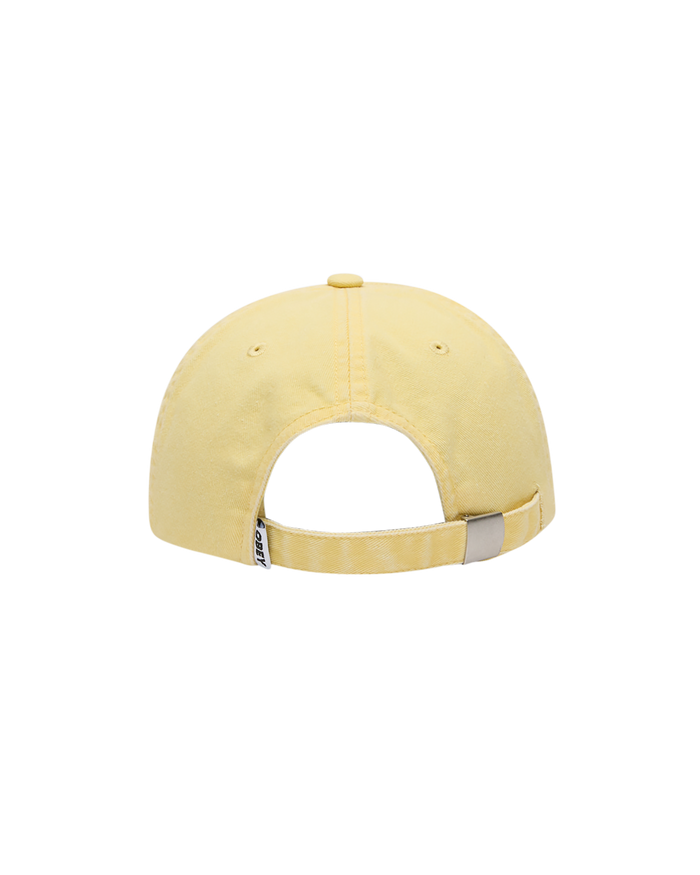 HOPE PIGMENT STRAPBACK