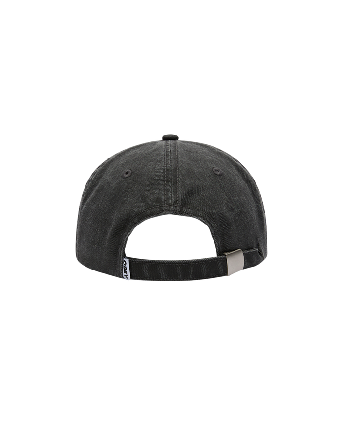 HALF ICON PIGMENT HAT