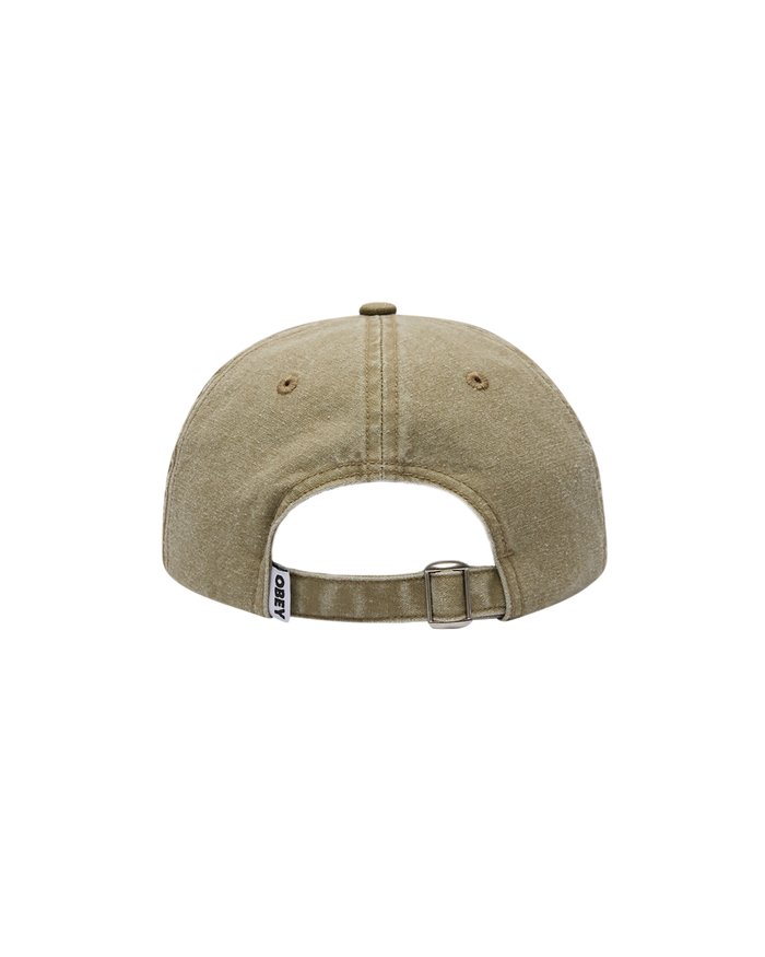 FARMS PIGMENT STRAPBACK