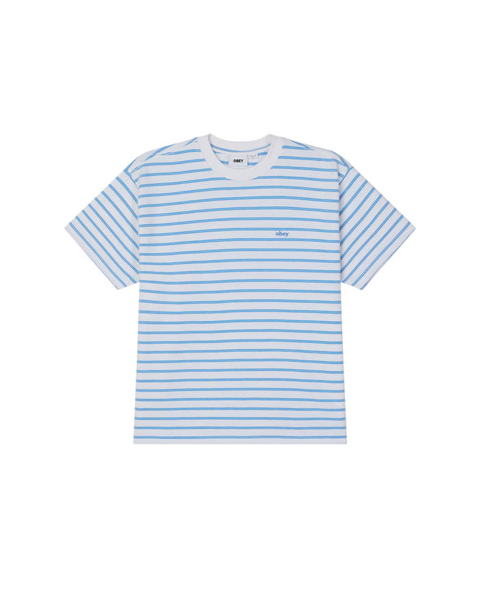 OBSERVE RELAXED T-SHIRT