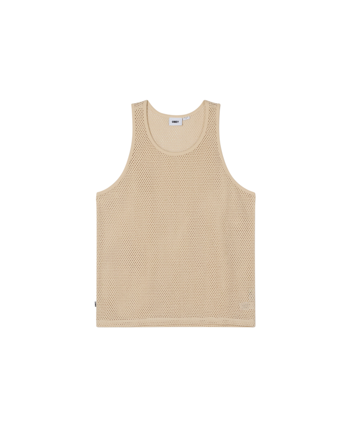 MORRO MESH TANK