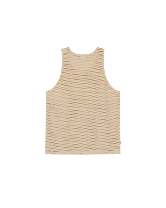 MORRO MESH TANK