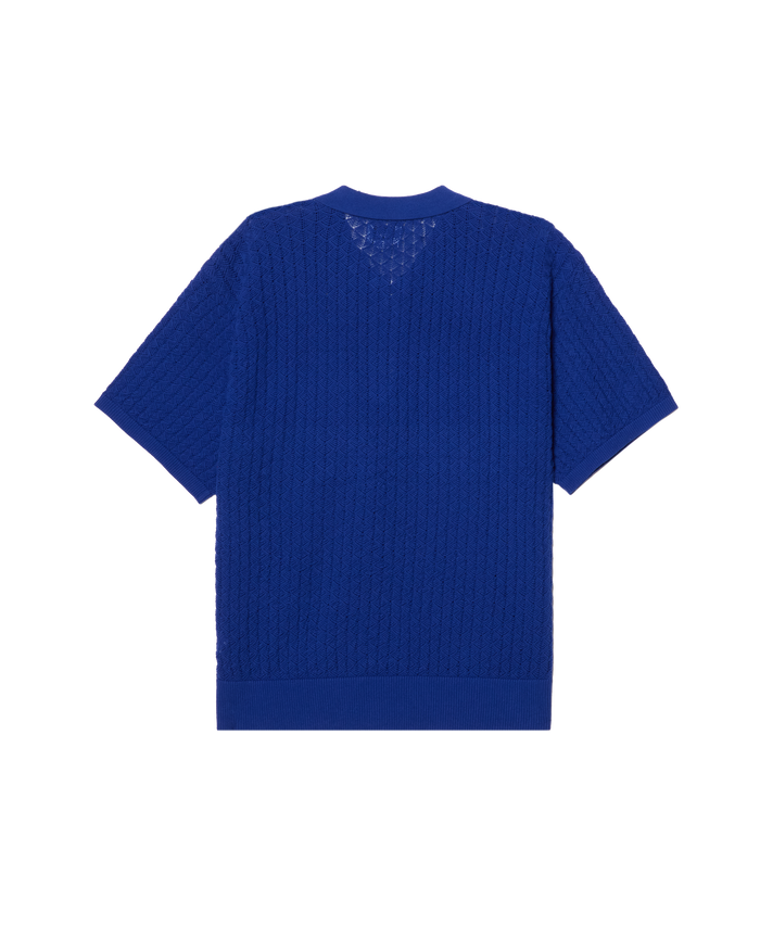 GRANT QUATER ZIP SHIRT