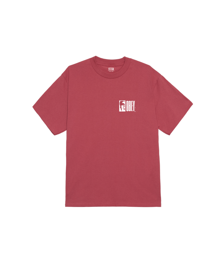 HALF ICON CLASSIC T-SHIRT