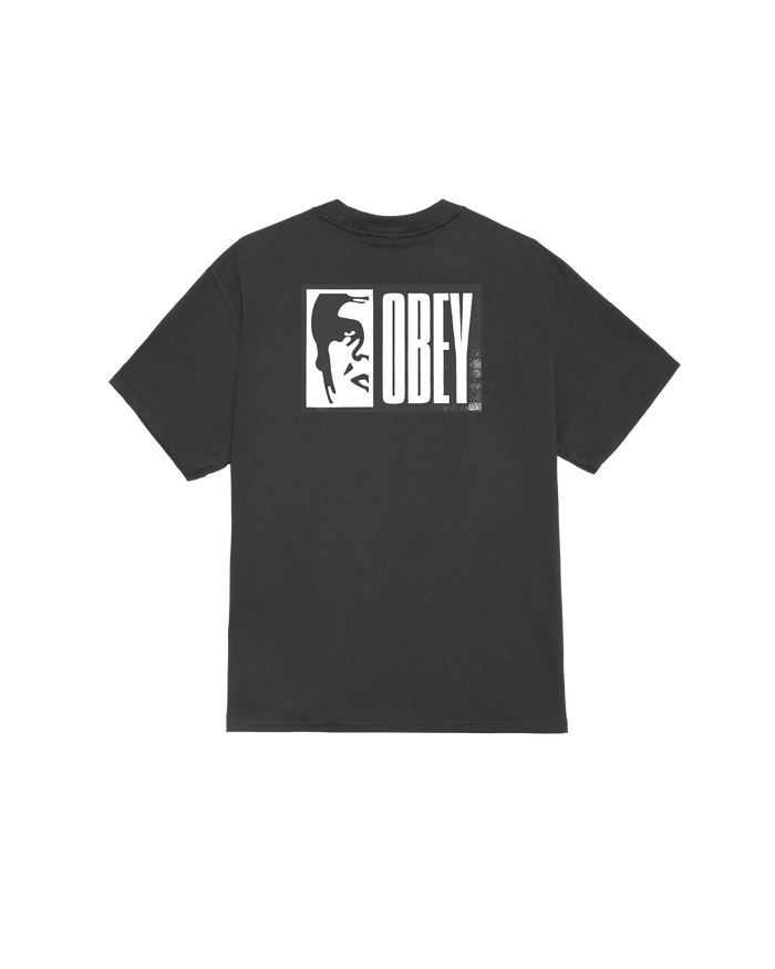 HALF ICON CLASSIC T-SHIRT