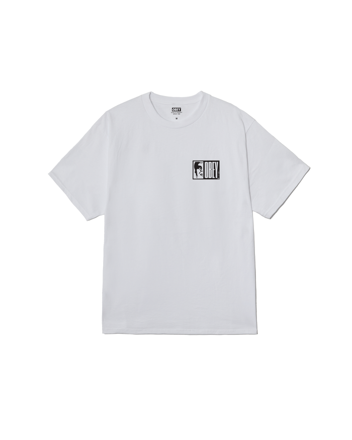 HALF ICON CLASSIC T-SHIRT