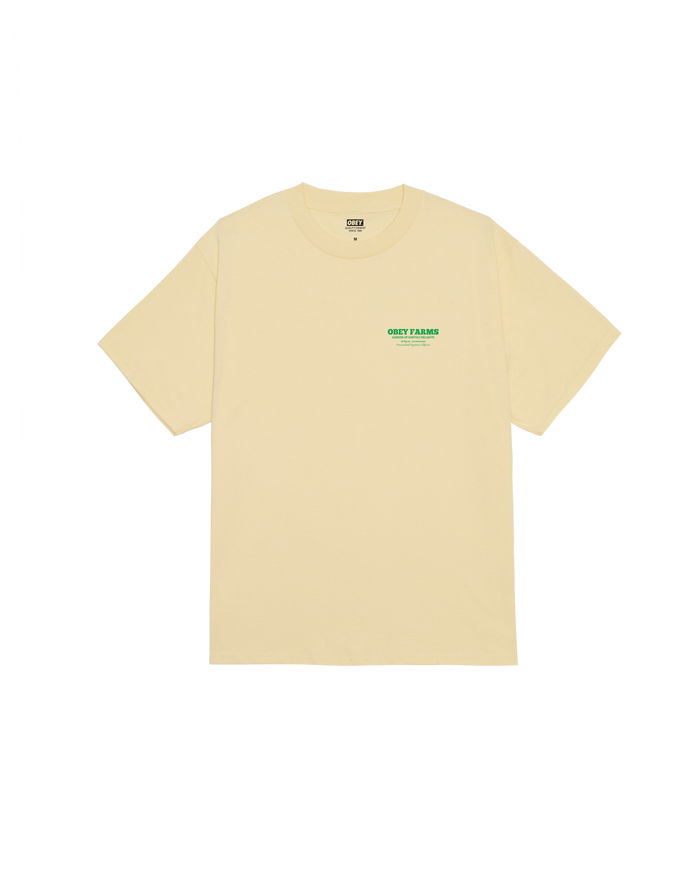 FARMS CLASSIC T-SHIRT