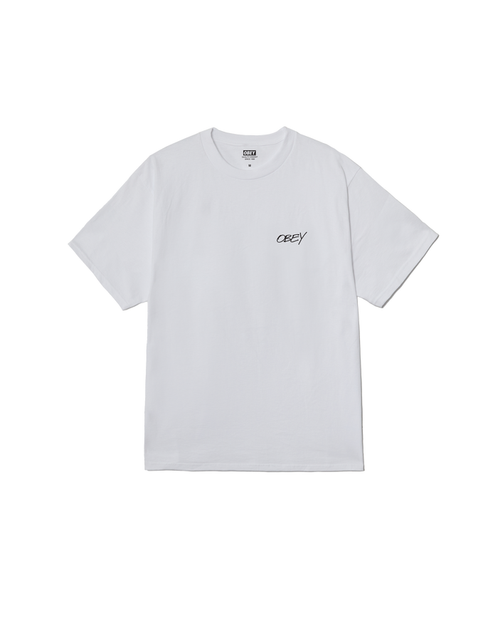 POPPIES CLASSIC T-SHIRT