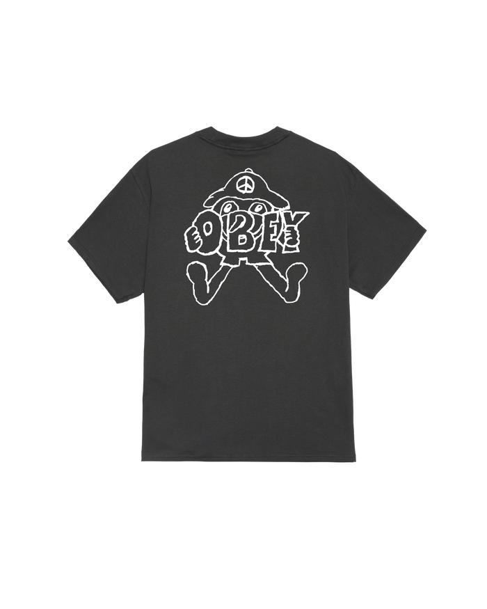 PEACE TROLL CLASSIC T-SHIRT