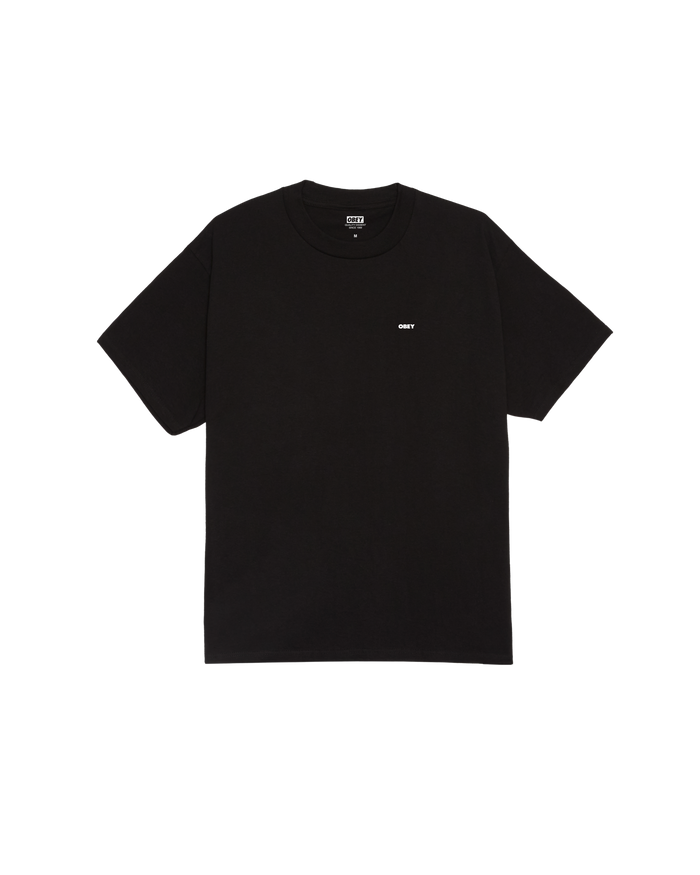 WARNING SIGN CLASSIC T-SHIRT