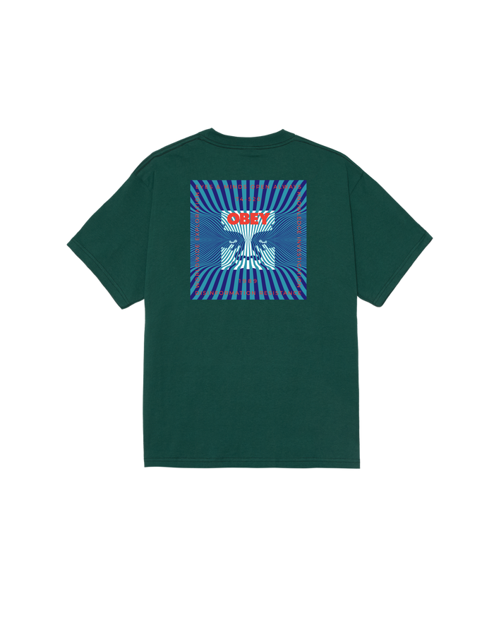 DISINFORMATION RESISTANCE CLASSIC T-SHIRT