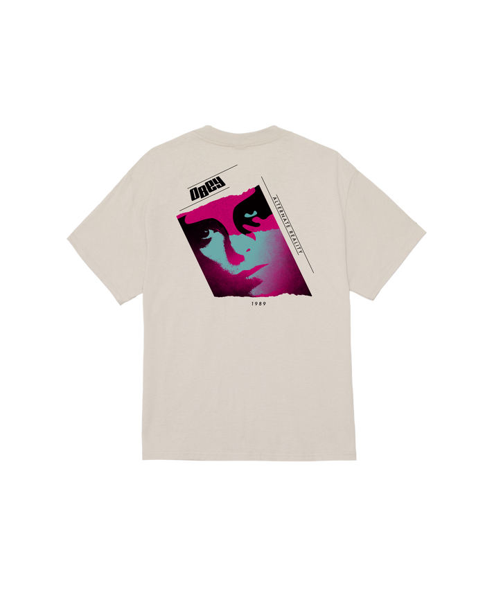 ALTERNATE REALITY CLASSIC T-SHIRT