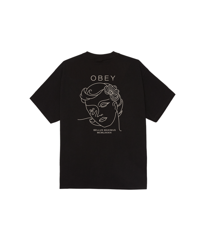 BELLA MAXIMUS CLASSIC T-SHIRT