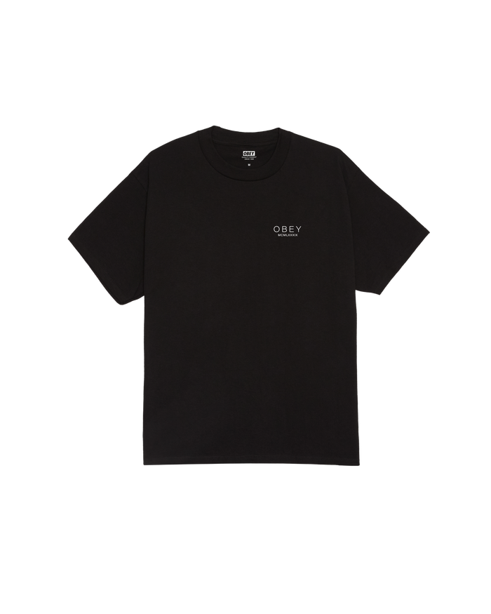 BELLA MAXIMUS CLASSIC T-SHIRT