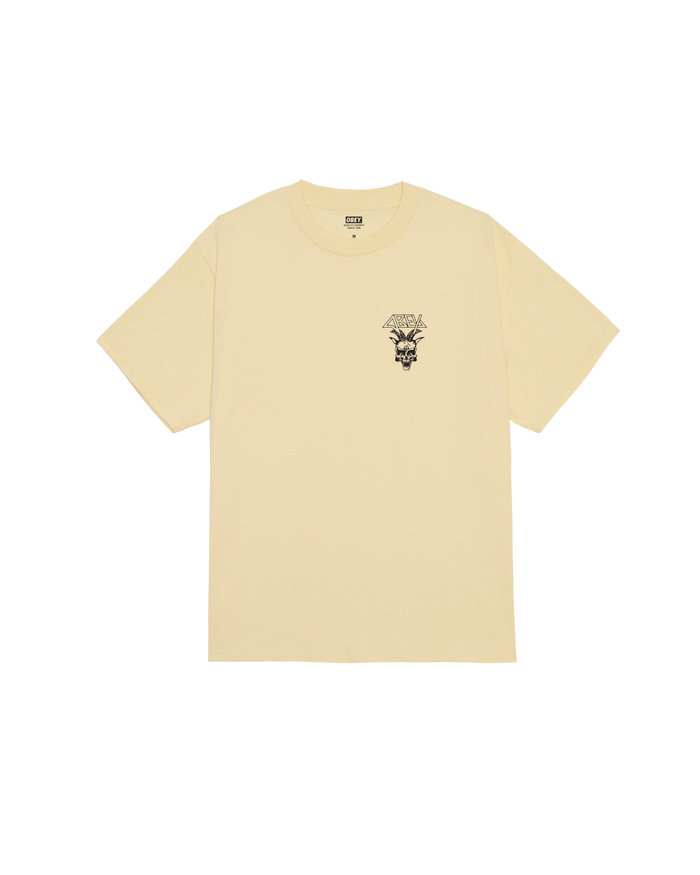 HARBINGER OF PEACE CLASSIC T-SHIRT