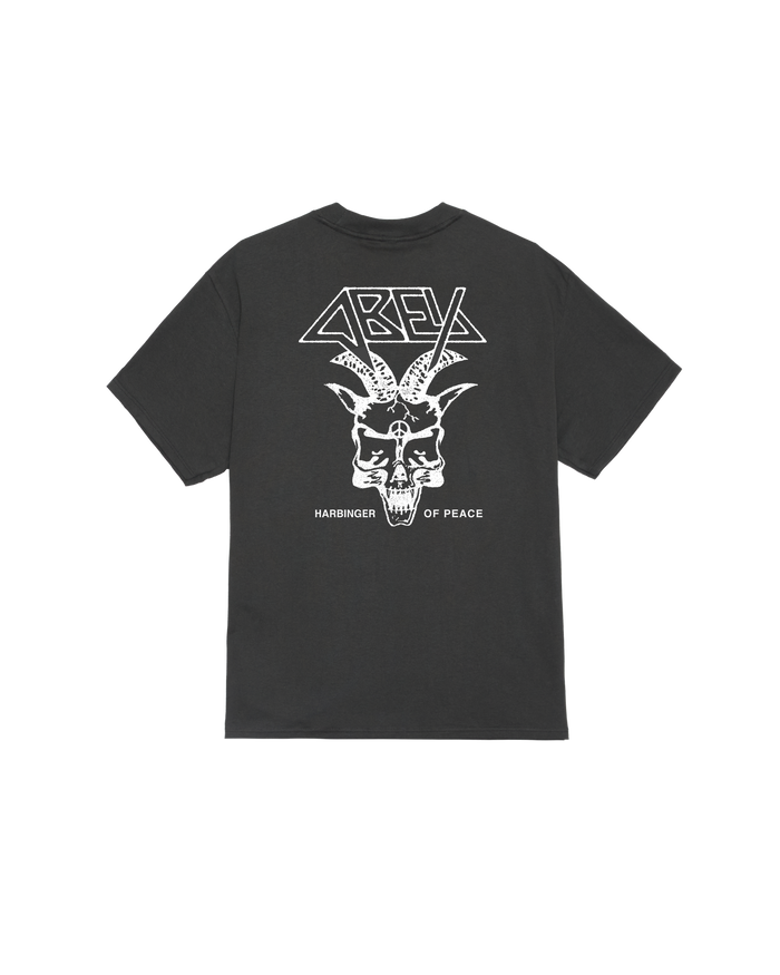 HARBINGER OF PEACE CLASSIC T-SHIRT