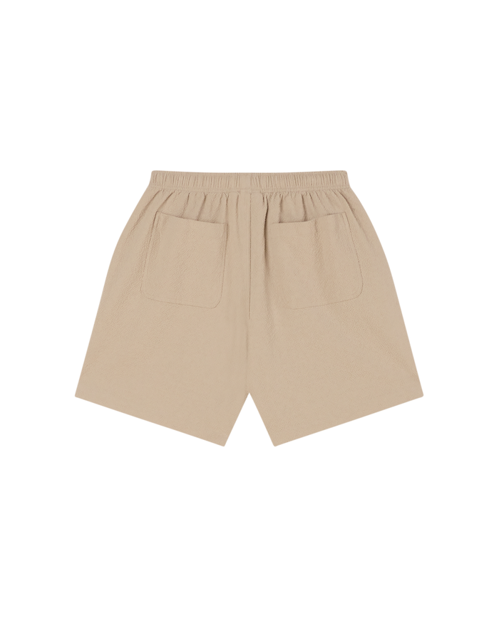 EASY TEXTURED SHORT