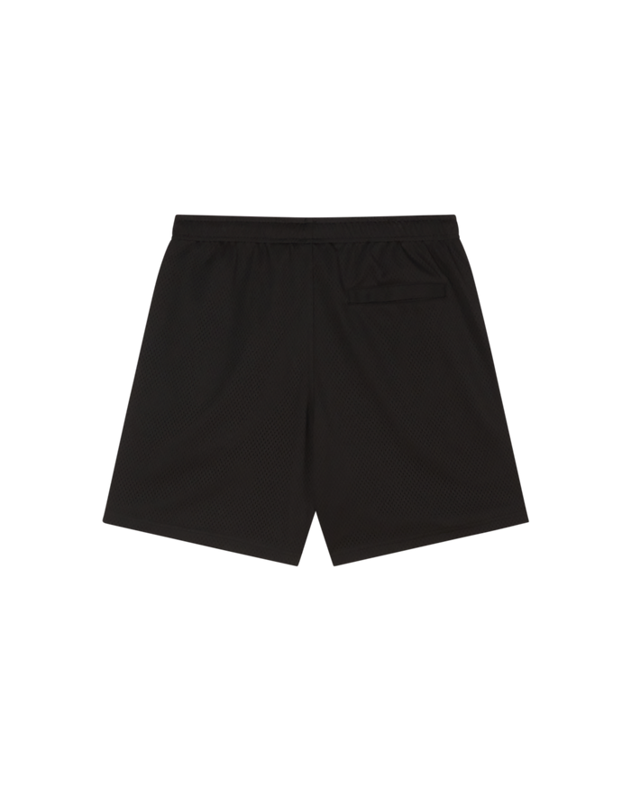 EASY COSMIC DREAMS MESH SHORT