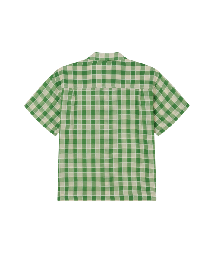 WELDON SHIRT