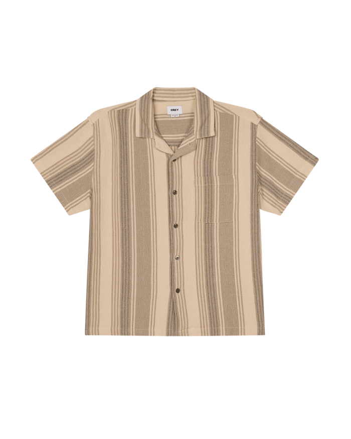 FRAZER SHIRT
