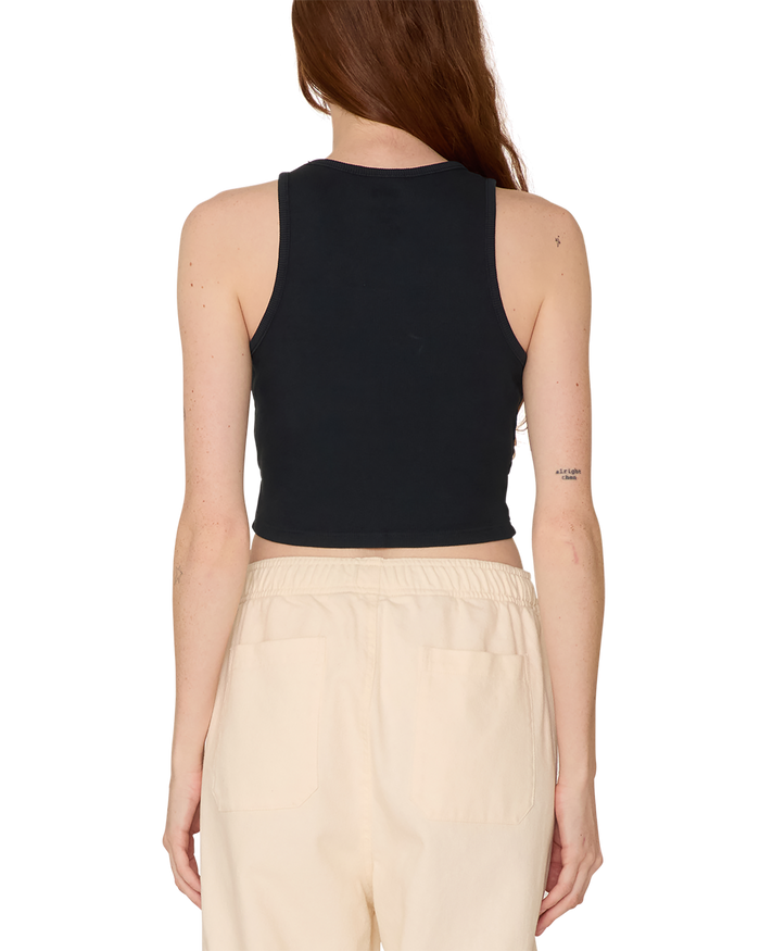 SHELL ANGEL MEGAN TANK