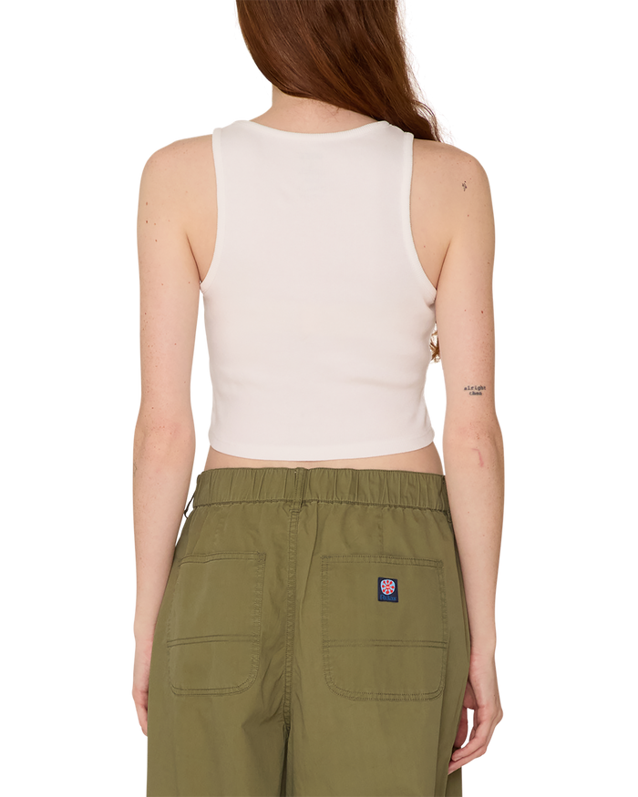 SHELL ANGEL MEGAN TANK