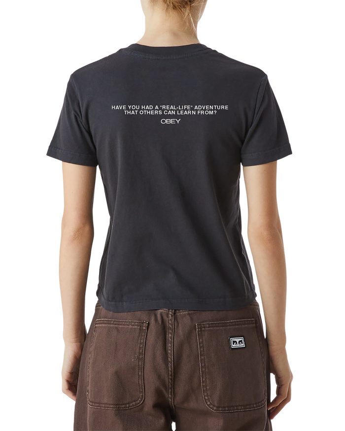 REAL LIFE ADVENTURES KAYLIN T-SHIRT