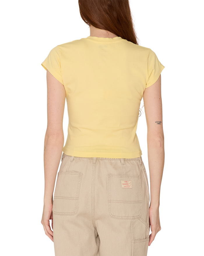 THE SEARCH FOR FURTHER WISDOM HAYDEN T-SHIRT