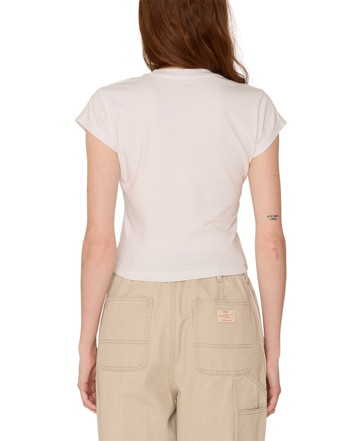 THE SEARCH FOR FURTHER WISDOM HAYDEN T-SHIRT