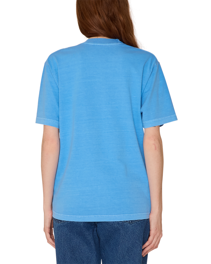 STUDIO SPRAY MAXINE PIGMENT T-SHIRT