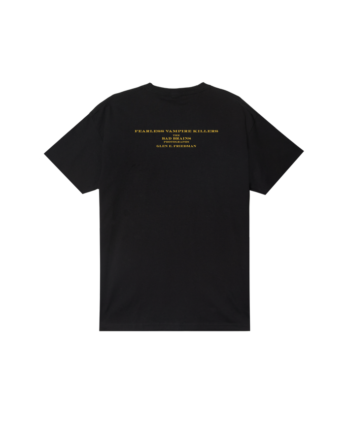 FEARLESS VAMPIRE KILLERS CLASSIC T-SHIRT