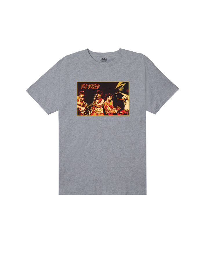 FEARLESS VAMPIRE KILLERS CLASSIC T-SHIRT