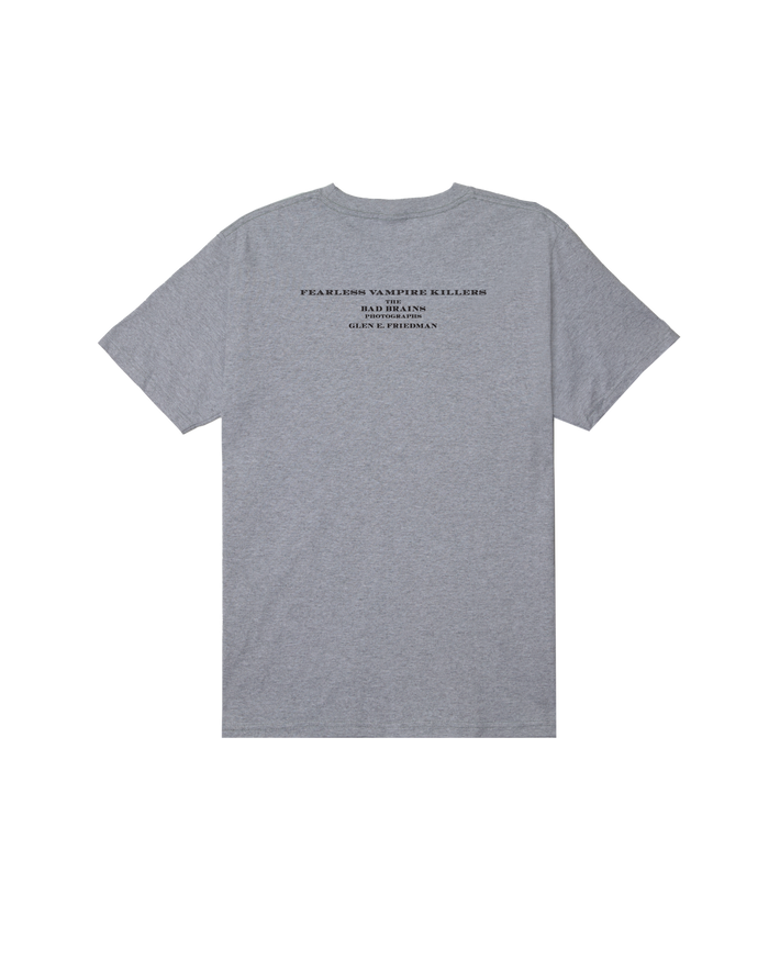 FEARLESS VAMPIRE KILLERS CLASSIC T-SHIRT
