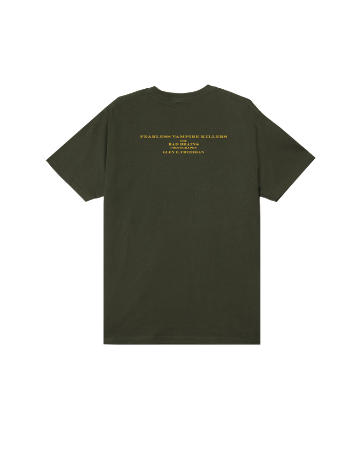 FEARLESS VAMPIRE KILLERS CLASSIC T-SHIRT
