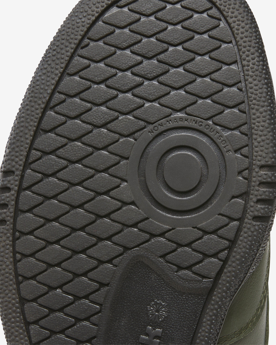 Reebok x OBEY Club C 85 Shoes GREEN / BLACK / RED