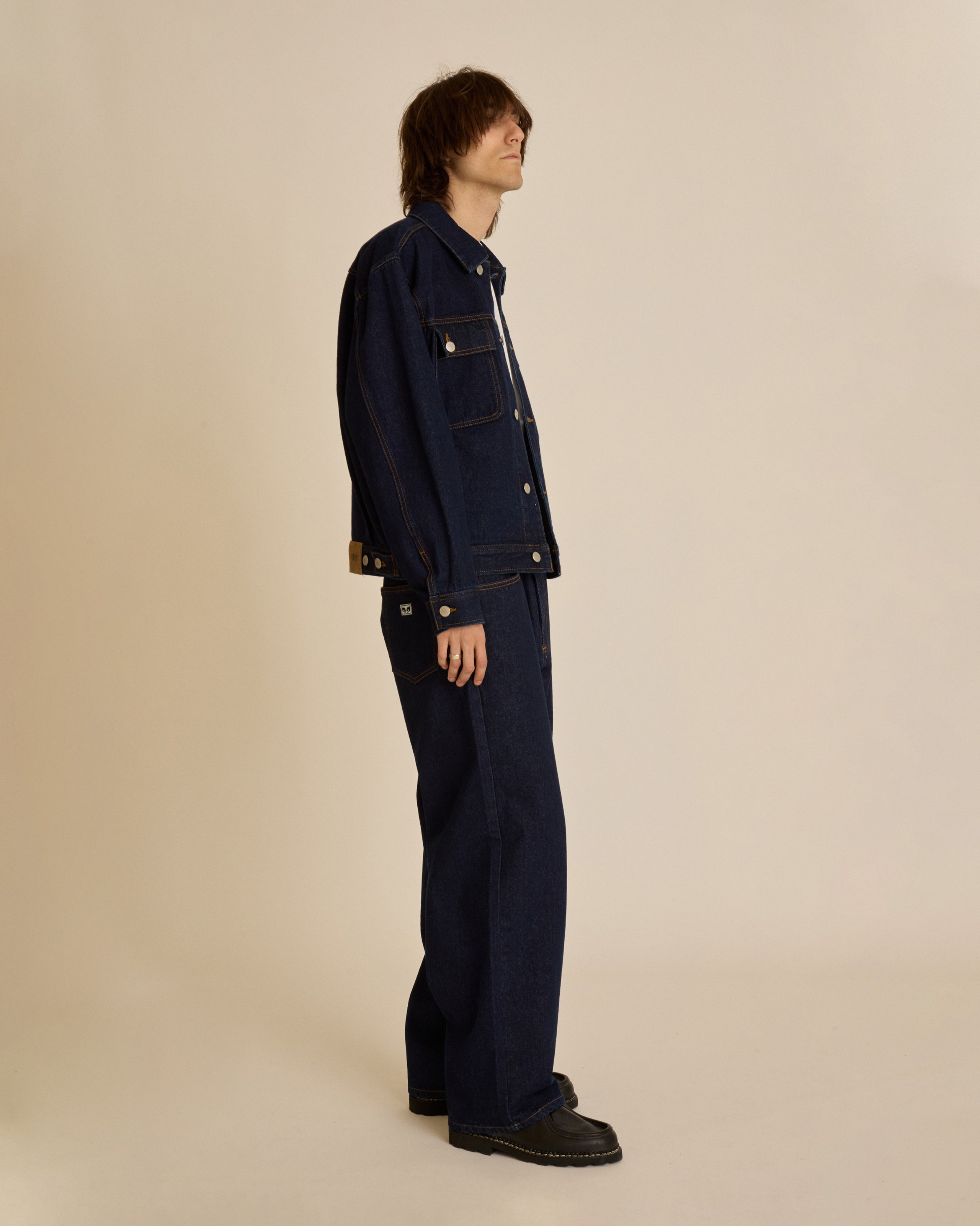 OPENA JACKET
