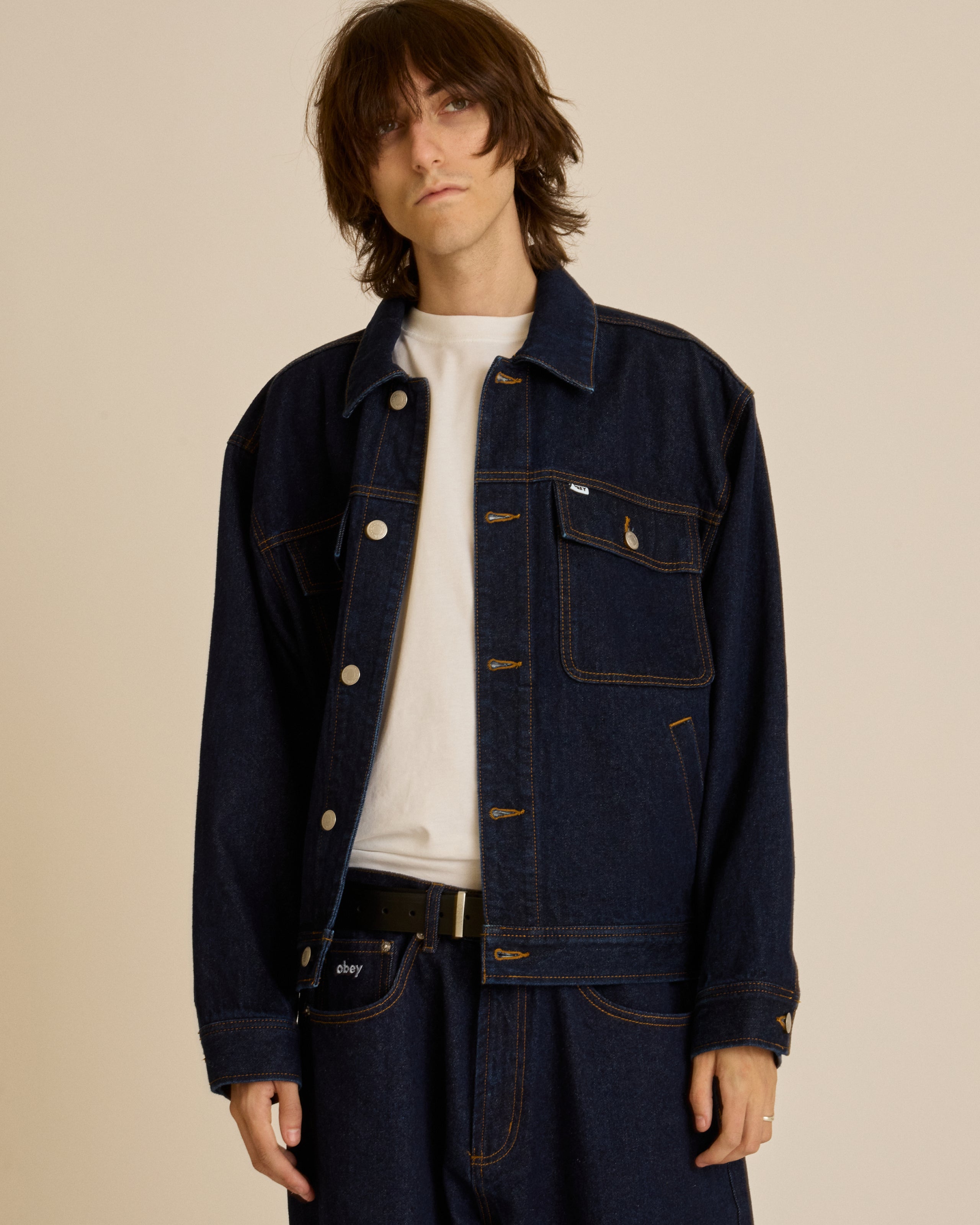 OPENA JACKET