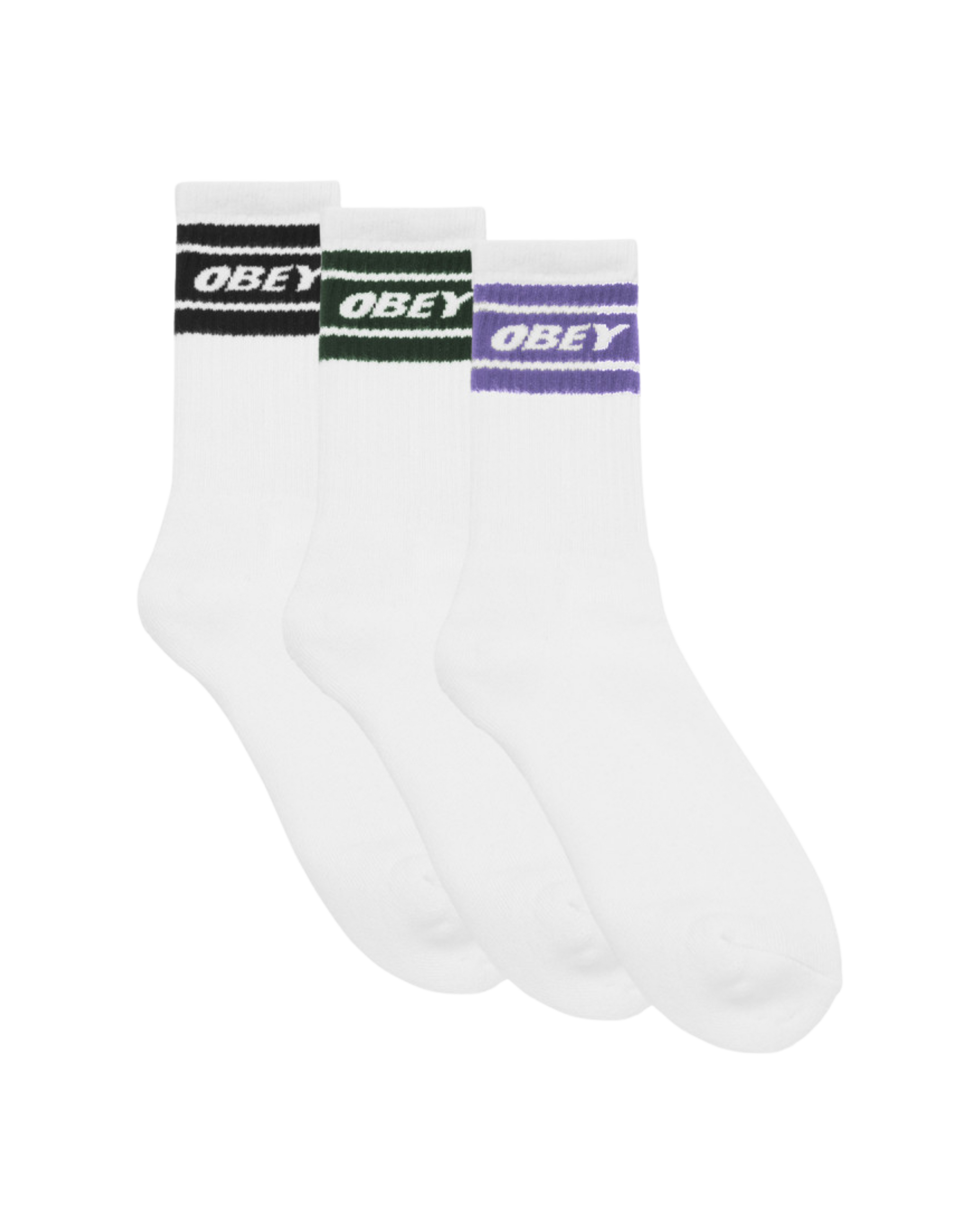 COOPER II 3 PACK