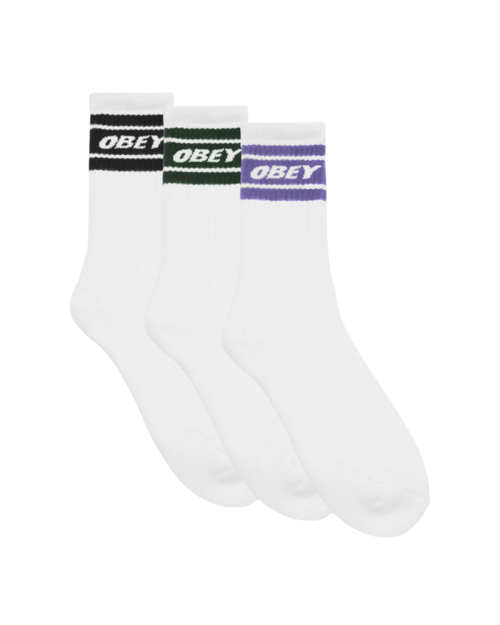 COOPER II 3 PACK
