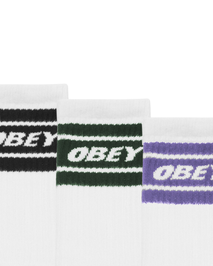 COOPER II 3 PACK