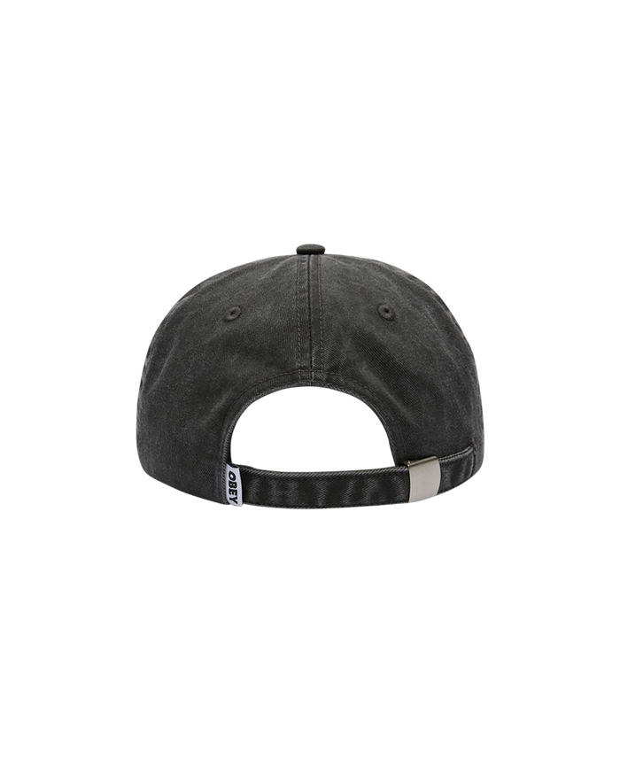 HOPE PIGMENT STRAPBACK