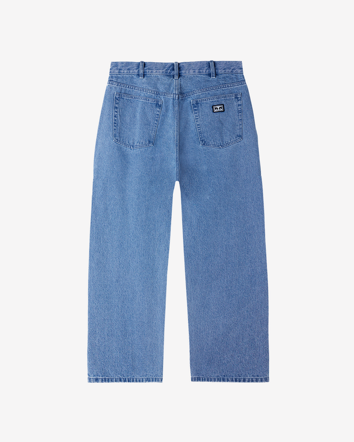 BIGWIG BAGGY DENIM