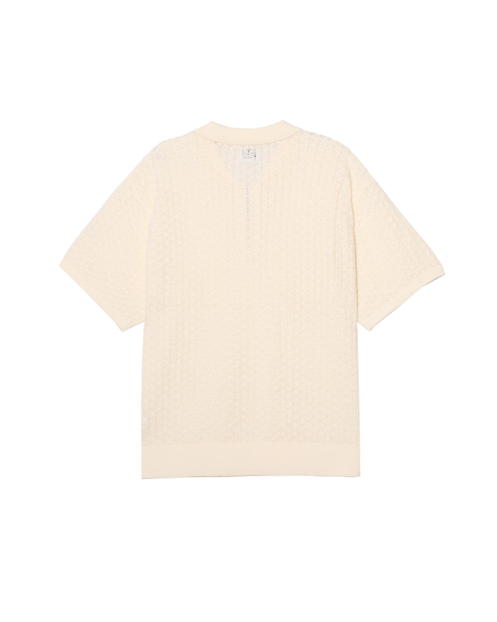 GRANT QUATER ZIP SHIRT