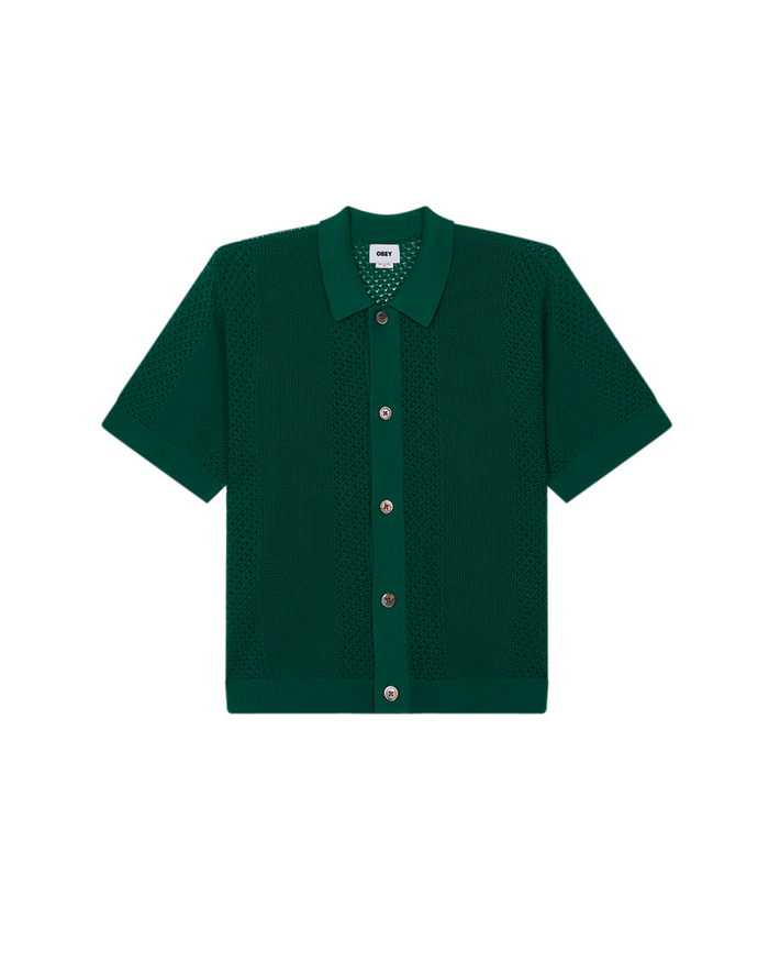 EVAN SWEATER SHIRT
