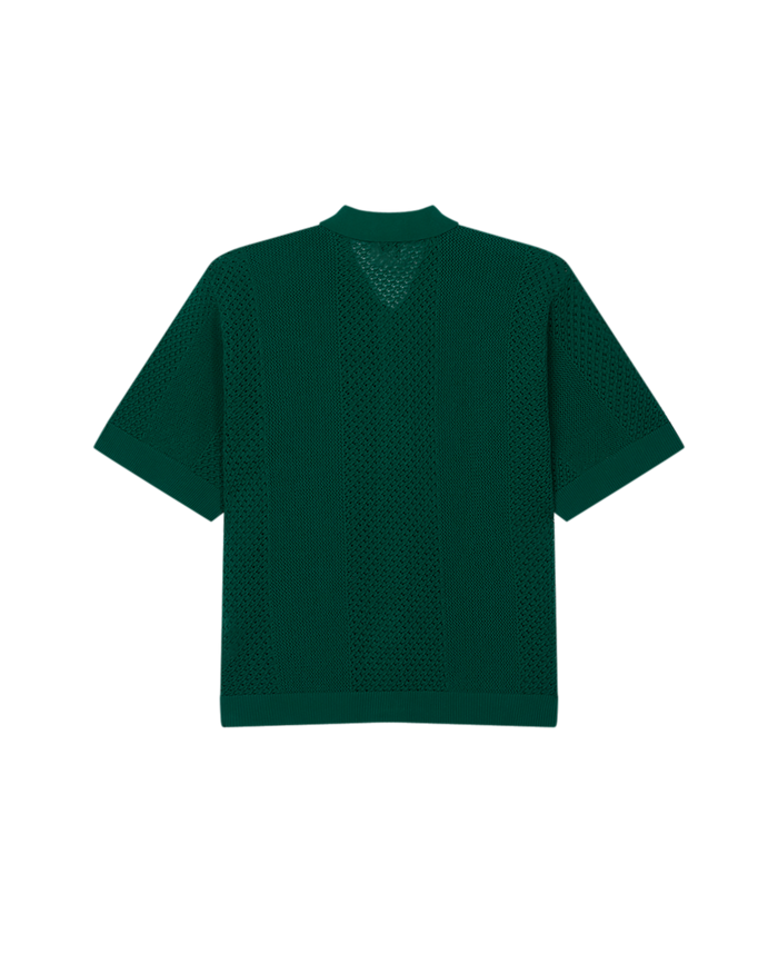 EVAN SWEATER SHIRT