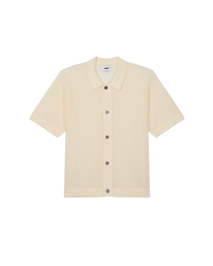 EVAN SWEATER SHIRT