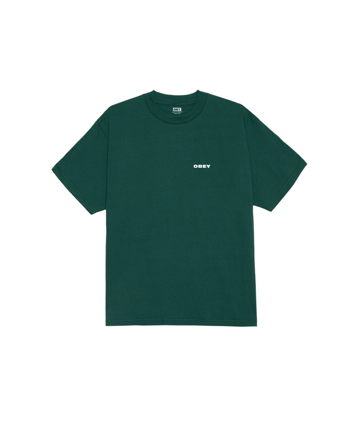 WE SEE YOU CLASSIC T-SHIRT